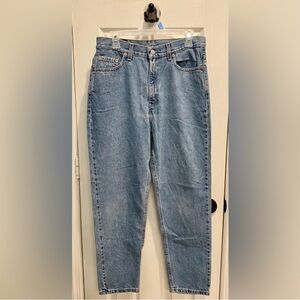 Vintage Levi 512 Jeans Size 12